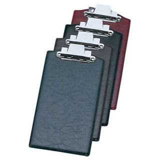 【まとめ買い10個セット品】【 レザータッチ バインダー BH-7 ブラック BH-7 】【 厨房器具 製菓道具 おしゃれ 飲食店 】【メイチョー】