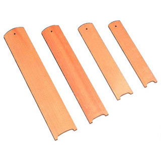 【まとめ買い10個セット品】白木連板 70×400【メイチョー】