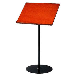 Rakuten - 【 OGメニュースタンド OG-MENU 】【 メニュースタンド 業務用 卓上メニュースタンド 卓上 ブックスタンド 人気 メニュー立て ブック立て おすすめ テーブルメニュースタンド メニューたて メニュー置き 料理 】【メイチョー】