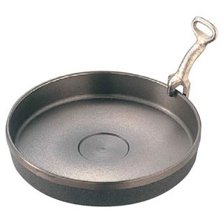 【まとめ買い10個セット品】【 すきなべ201 ハンドル付 20cm 】【 厨房器具 製菓道具 おしゃれ 飲食店 ..