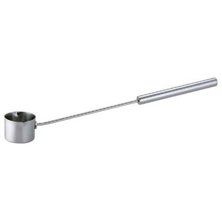 【 18-8 フランベ用サーバー 】【 厨房器具 製菓道具 おしゃれ 飲食店 】【メイチョー】