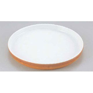 【 丸形グラタン皿 カラー PC300-27 】【 厨房器具 製菓道具 おしゃれ 飲食店 】【メイチョー】