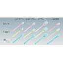 【 OKBシリコン シリコーンゴムスプーン深型 ピンク 】【 厨房器具 製菓道具 おしゃれ 飲食店 】【メイチョー】