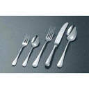 【まとめ買い10個セット品】【 18-8 NEWバゲット バターナイフ 】【 厨房器具 製菓道具 おしゃれ 飲食店 】【メイチョー】