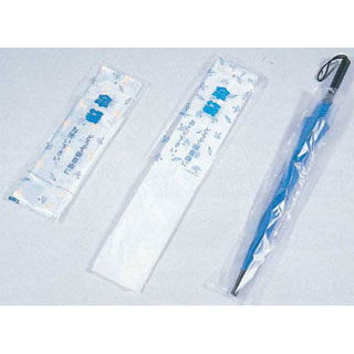 【まとめ買い10個セット品】【 傘袋 LD 】【 厨房器具 製菓道具 おしゃれ 飲食店 】【メイチョー】
