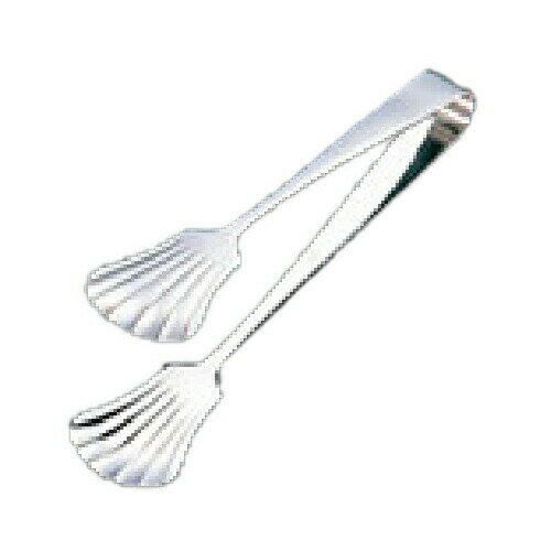 【まとめ買い10個セット品】18-8シェルトング 大【 業務用 トング 使いやすい トング おしゃれ キッチンツール キッチン用品 おすすめ とんぐ かわいい tonngu 販売 】 【 バレンタイン 手作り 】【メイチョー】