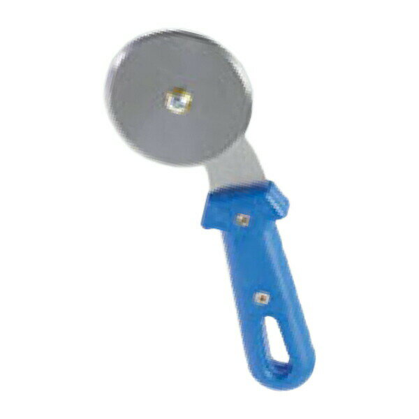 【まとめ買い10個セット品】【 GI ピザカッター AC-R03 】【 厨房器具 製菓道具 おしゃれ 飲食店 】 【 バレンタイン 手作り 】【メイチョー】