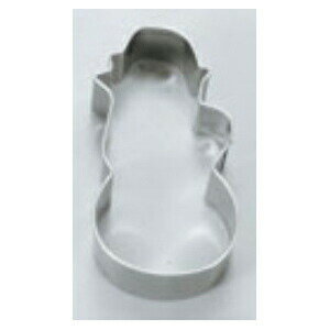 【 18-8 クッキー抜型 ［3］雪だるま 】 【 型抜き 製菓 お菓子作り 】【 厨房器具 製菓道具 おしゃれ 飲食店 】 【 バレンタイン 手作り 】【メイチョー】