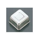 【まとめ買い10個セット品】【 アルミゼリー型 大型 #89 】【 厨房器具 製菓道具 おしゃれ 飲食店 】 【 バレンタイン 手作り 】【メイチョー】