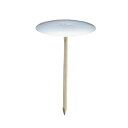 【まとめ買い10個セット品】【 フラワーネール No.7 】【 厨房器具 製菓道具 おしゃれ 飲食店 】 【 バレンタイン 手作り 】【メイチョー】