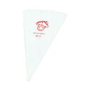 【 マポールライン絞り袋 No.12 】【 厨房器具 製菓道具 おしゃれ 飲食店 】【 バレンタイン イベント クリスマス ホワイトデー 】 【 バレンタイン ...