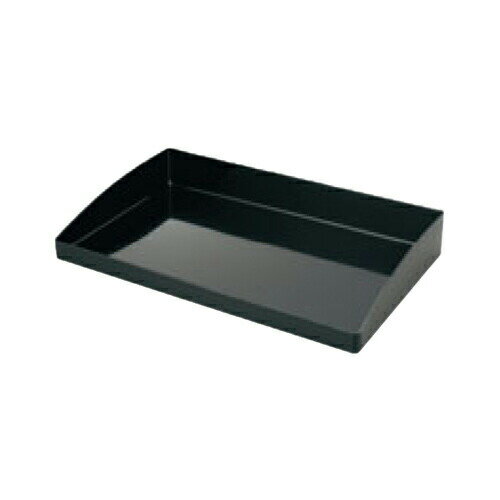 【まとめ買い10個セット品】【 マルチトレー S 黒 】【 厨房器具 製菓道具 おしゃれ 飲食店 】 【 バレンタイン 手作り 】【メイチョー】