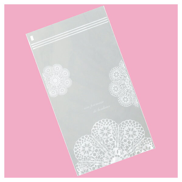 졼 OPPեȥХå11X20cm 50 61-272-10-2 ڥᥤ硼