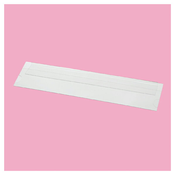 【まとめ買い10個セット品】傾斜ジャンブルバスケット用ポップケース 4枚 61-429-27-1 【 店舗什器 ワ..