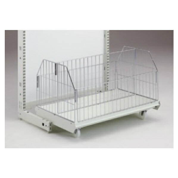 N)ベースカートW60cm 61-531-35-1 【メイチョー】