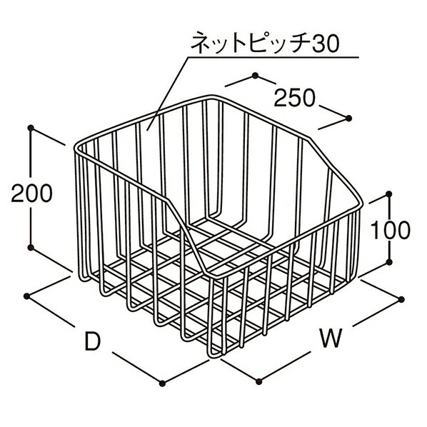 ڤޤȤ㤤10ĥåʡۥߥ˥Хå 30cm D35cm 61-531-52-6 ڥᥤ硼