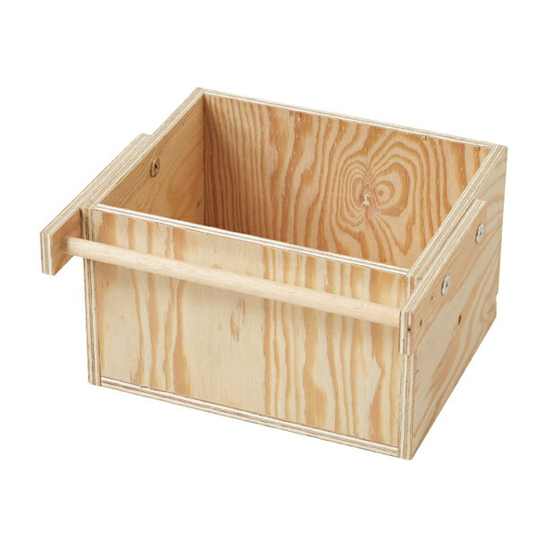 アパートメントシェルフ ロビンBOX 61-544-26-4 【店舗什器 シェルフ・ラック 木製什器 アパートメントシェルフ】【メイチョー】