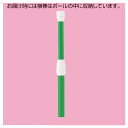 【まとめ買い10個セット品】のぼり用 ポール3m伸縮式 緑 61-547-38-2 【 販促用品 ポスター・のぼり用器具 のぼり用備品 のぼり用ポール 】【メイ...