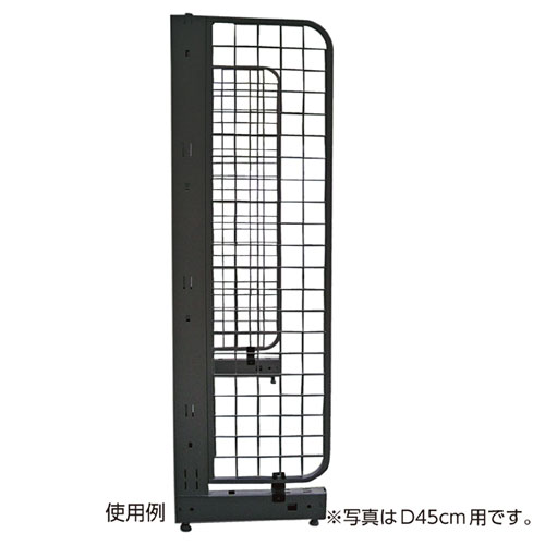 ڤޤȤ㤤10ĥåʡ KS/KZѥɥͥå D35cm ֥å H165cm 61-28-15-4 ڥ᡼ľ/...