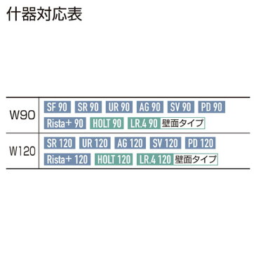 【まとめ買い10個セット品】 木製収納ボックス ロータイプ 台輪タイプ W90cm用 ラスティック柄 【メーカー直送/代金引換決済不可】店舗什器 ディスプレー マネキン 装飾品 販促用品 ハンガー ラッピング