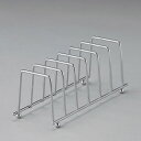 【まとめ買い10個セット品】小物スタンド 皿立て4個入れ 61-166-13-1 【 演出・ディスプレイ用品 雑貨・小物ディスプレイ 食器・ギフト・サンプル用 ...