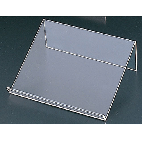 【まとめ買い10個セット品】ギフト立て 中 5個 61-166-4-2 【店舗什器 小物 ディスプレー パネル ディスプレー 棚 店舗備品】【メイチョー】 meicho2-13039984 開業プロ メイチョー サンプル画像2