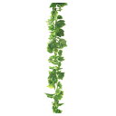 人工観葉植物 デラックスガーランド アイビー 3本組 61-174-1-1 【演出・ディスプレイ用品 店内装飾用品 フェイクグリーン(人工樹木) デラックスガー...