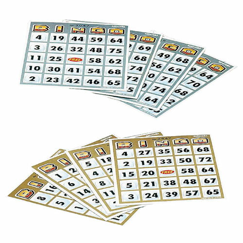 【まとめ買い10個セット品】 ビンゴ抽選機 ビンゴカード 【メーカー直送/代金引換決済不可】【店舗備品 店舗インテリア 店舗改装】【メイチョー】