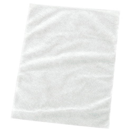 不織布 インナーバッグ 15×29 100枚 61-431-40-4 【店舗備品 店舗インテリア 店舗改装】【メイチョー】