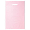 【まとめ買い10個セット品】 ポリ袋ソフト型 カラー ピンク 30×45 1000枚 61-782-47-6 【店舗什器 小物 ディスプレー ギフト ラッピング...