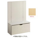 F-PANEL自立展開単体セット両面W90エクリュ 61-650-60-1 【メイチョー】