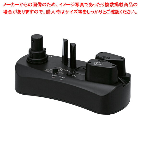 【まとめ買い10個セット品】エアクッションメーカー 本体 ACM02 1台 61-782-76-1 【メイチョー】