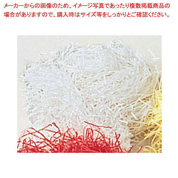 商品の仕様●素材：パルプ●サイズ：パッケージ：約11×18.5×5cm■内容量：40g カット幅1mm※商品画像はイメージです。複数掲載写真も、商品は単品販売です。予めご了承下さい。※商品の外観写真は、製造時期により、実物とは細部が異なる場合がございます。予めご了承下さい。※色違い、寸法違いなども商品画像には含まれている事がございますが、全て別売です。ご購入の際は、必ず商品名及び商品の仕様内容をご確認下さい。※原則弊社では、お客様都合(※色違い、寸法違い、イメージ違い等)での返品交換はお断りしております。ご注文の際は、予めご了承下さい。