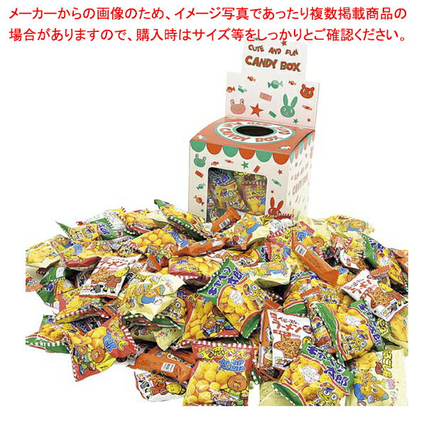 人気スナック菓子つかみどり(約100人用) イベントセット 61-756-29-1 【メイチョー】