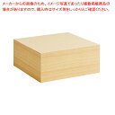 【まとめ買い10個セット品】木製ステージ W45cm エクリュ 61-758-54-2 【メイチョー】