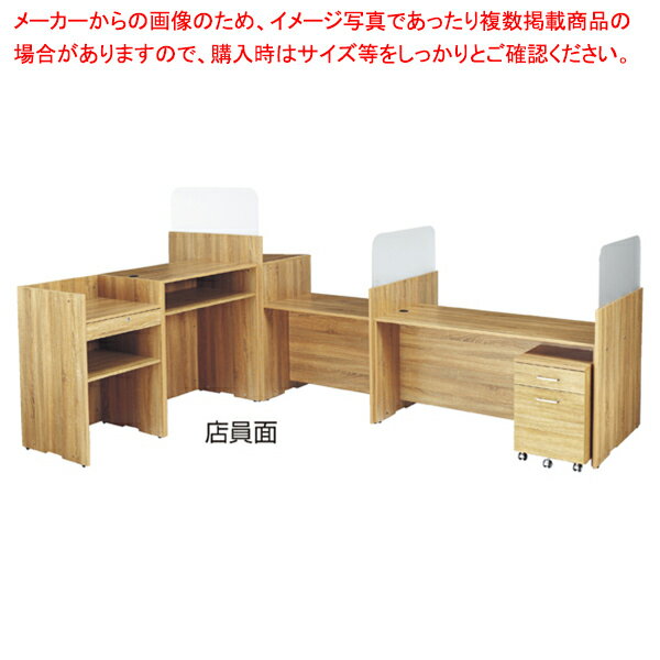 【まとめ買い10個セット品】店舗什器 参考プラン...の商品画像