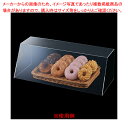 アクリルカバー W59.8cm 61-779-91-2 【メイチョー】