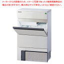 フクシマガリレイ 自動製氷機 95kgタイプ キューブアイス バーチカル FIC-95KVX 【メーカー直送/後払い決済不可】【 氷作る機械 製氷機 氷製造機 ...