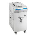 フジマック パステライザー(EGPシリーズ) EGP60【メーカー直送/代引不可】【メイチョー】