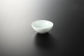 【まとめ買い10個セット品】和食器 青白瓷トチリ 小鉢 37K133-16 まごころ第37集 【キャンセル/返品不可】【メイチョー】