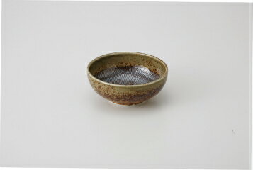 和食器 灰吹擂目紋 小鉢 37K123-05 まごころ第37集 【キャンセル/返品不可】【メイチョー】