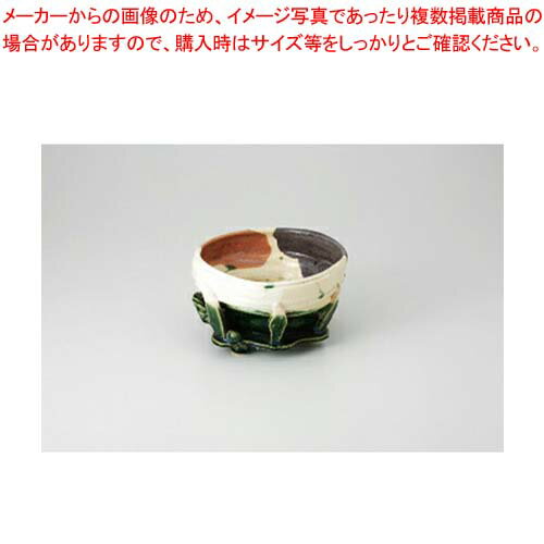 和食器 弥七田ひょうげ 向付 37Q071-06 まごころ第37集 【キャンセル/返品不可】【メイチョー】