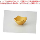 【まとめ買い10個セット品】和食器 パール金 四方鉢 37H039-19 まごころ第37集 【キャンセル/返品不可】【メイチョー】