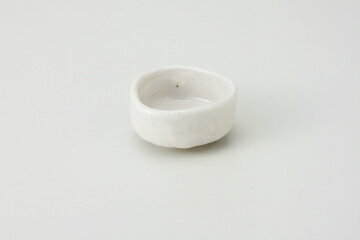 【まとめ買い10個セット品】和食器 白タタキ 三角珍味 37K143-29 まごころ第37集 【キャンセル/返品不可】【メイチョー】