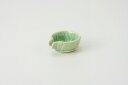 和食器 グリン貫入 片口珍味 37K144-23 まごころ第37集 【キャンセル/返品不可】【メイチョー】
