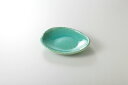 和食器 トルコ貫入 玉渕たまご皿 37K181-11 まごころ第37集 【キャンセル/返品不可】【メイチョー】