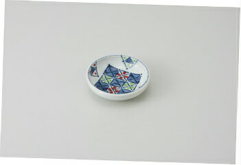 乐天商城 - 【38K266-03】錦パズル 3.3深皿まごころ第38集【キャンセル/返品不可】【メイチョー】