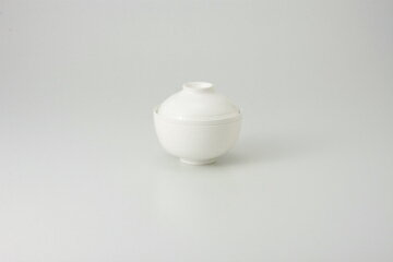 【まとめ買い10個セット品】和食器 白露 玉菓子碗 37K046-04 まごころ第37集 【キャンセル/返品不可】【メイチョー】