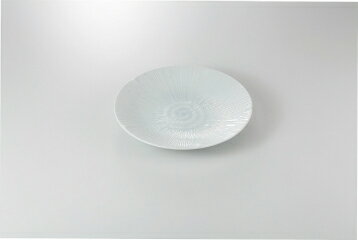 Rakuten - 和食器 京千段 8.0皿 37K237-15 まごころ第37集 【キャンセル/返品不可】【メイチョー】