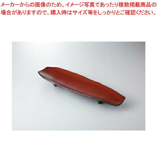 【まとめ買い10個セット品】和食器 ジャパネスク 足付長盛皿 37Q250-02 まごころ第37集 【キャンセル/返品不可】【メイチョー】